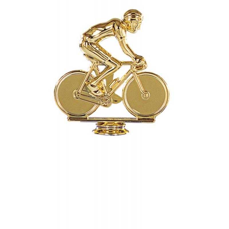 Figurin abs ciclismo