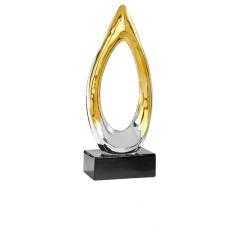 Trofeo ceramica