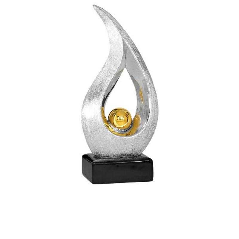 Trofeo ceramica