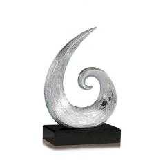 Trofeo ceramica