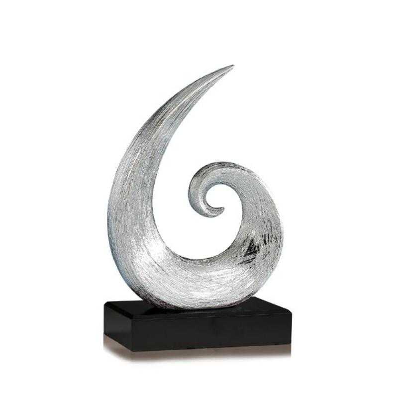 Trofeo ceramica