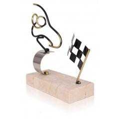 Trofeo soldart automovilismo