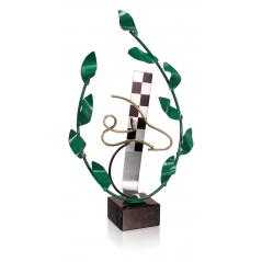 Trofeo soldart automovilismo