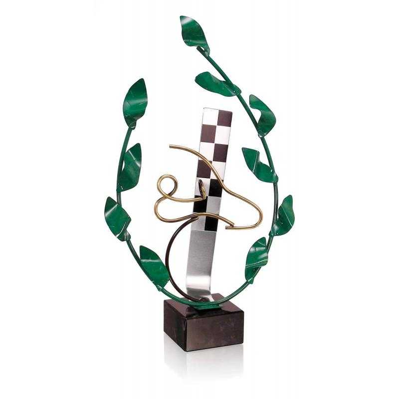 Trofeo soldart automovilismo
