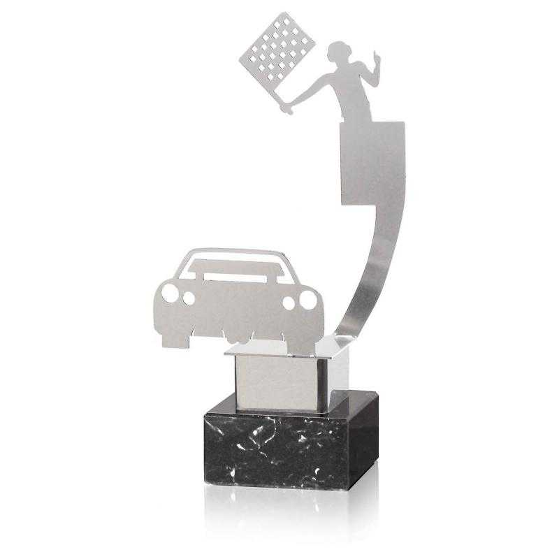 Trofeo soldart automovilismo