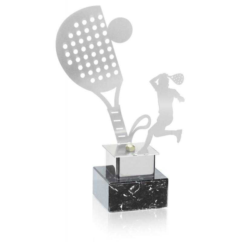 Trofoeo soldart padel
