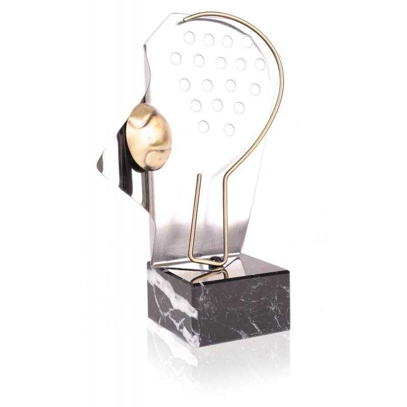 Trofeo soldart padel