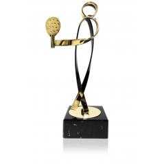 Trofeo soldart padel