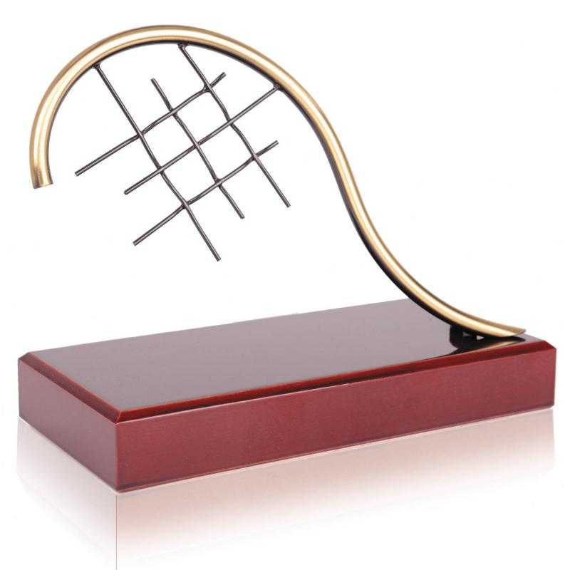 Trofeo soldart tenis