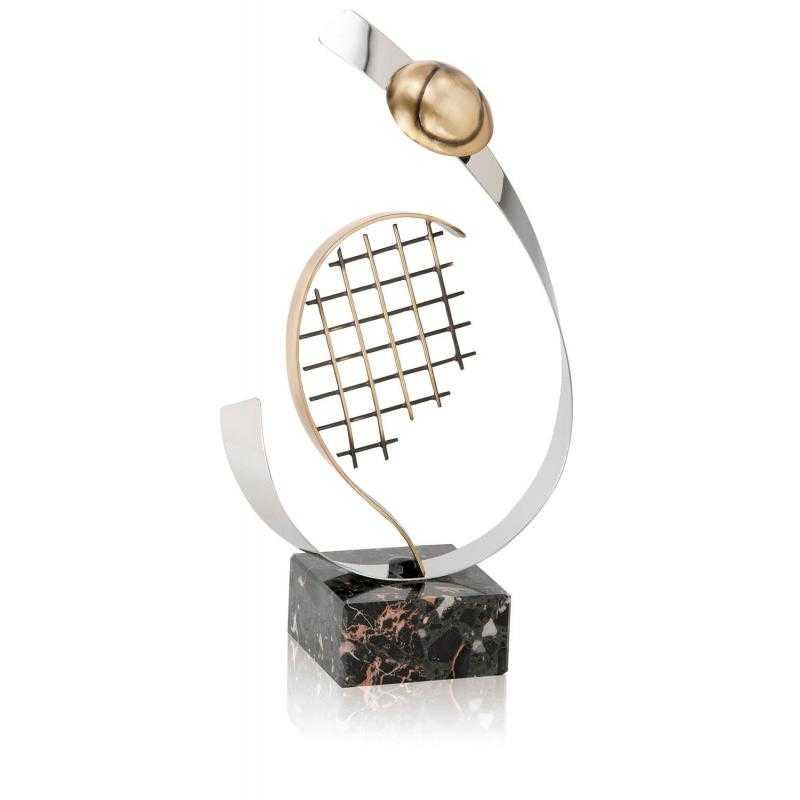 Trofeo soldart tenis