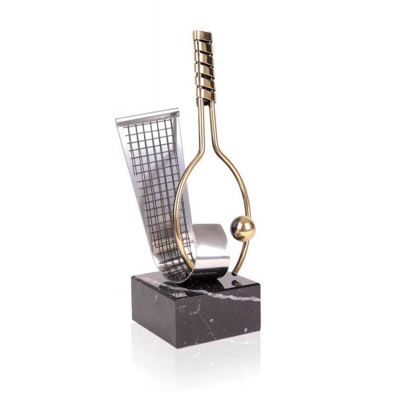 Trofeo soldart tenis