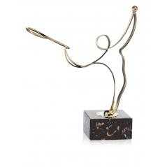 Trofeo soldart tenis