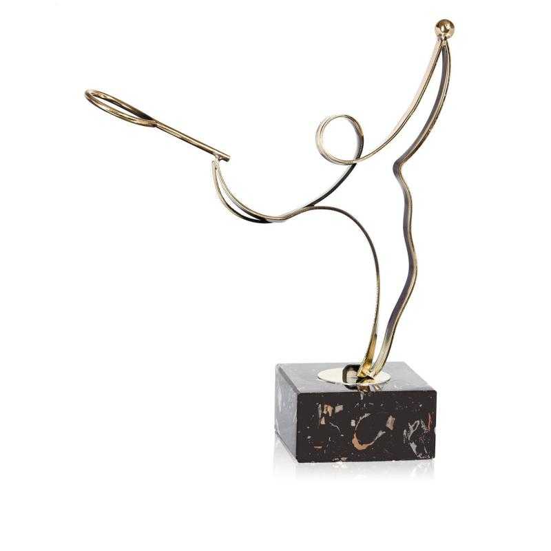Trofeo soldart tenis