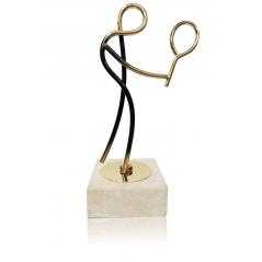 Trofeo soldart tenis