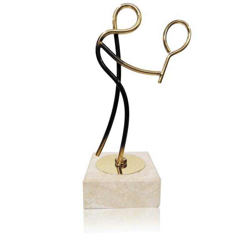 Trofeo soldart tenis