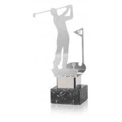 Trofeo soldart golf masculino