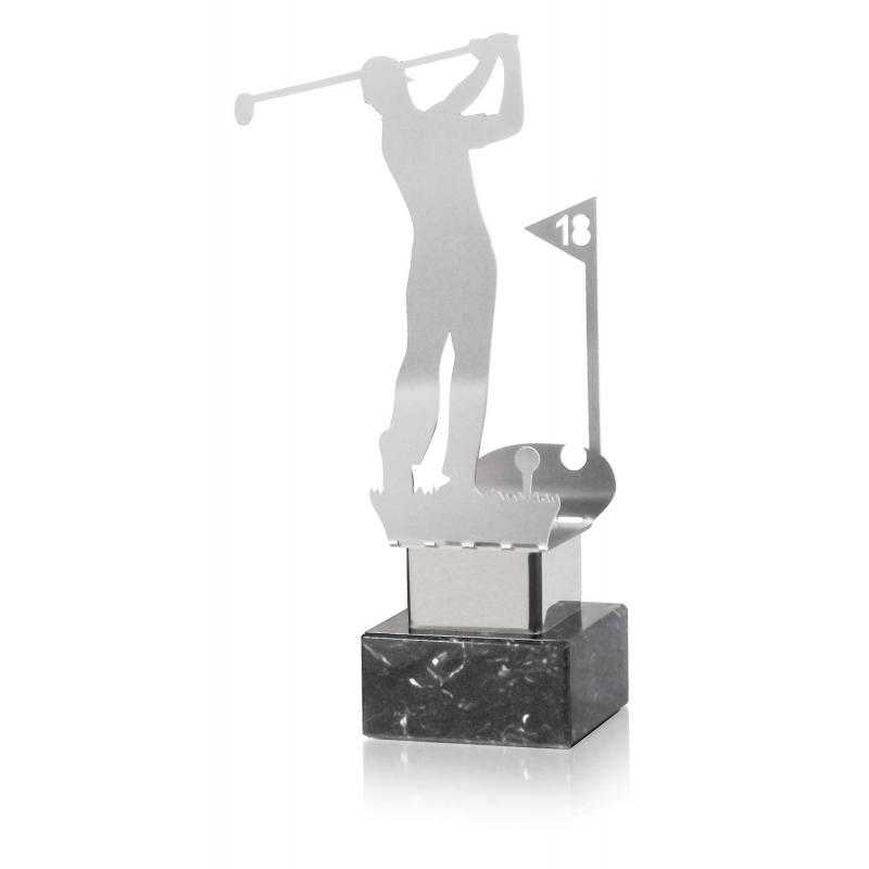 Trofeo soldart golf masculino