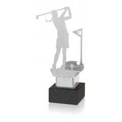 Trofeo soldart golf femenino