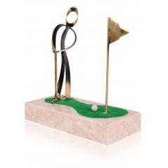 Trofeo soldart golf