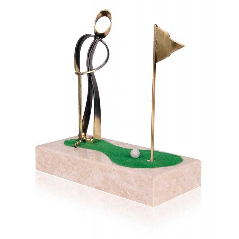 Trofeo soldart golf
