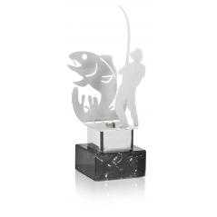 Trofeo soldart pesca