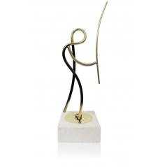 Trofeo soldart pesca