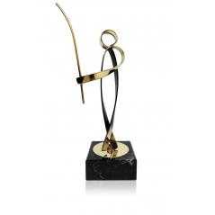 Trofeo soldart pesca