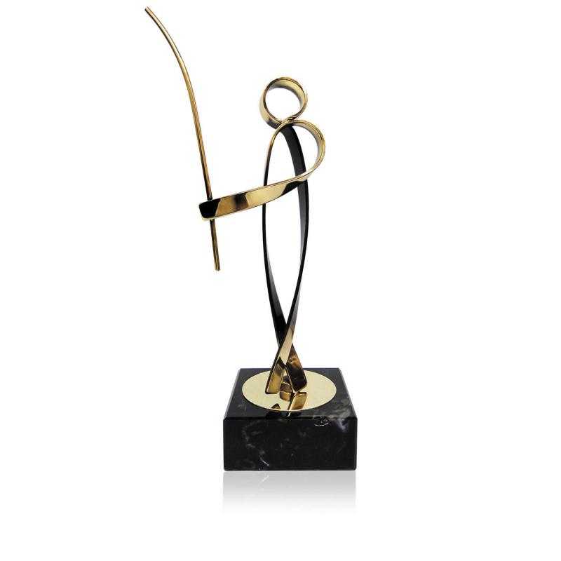 Trofeo soldart pesca