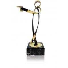 Trofeo soldart tiro/caza