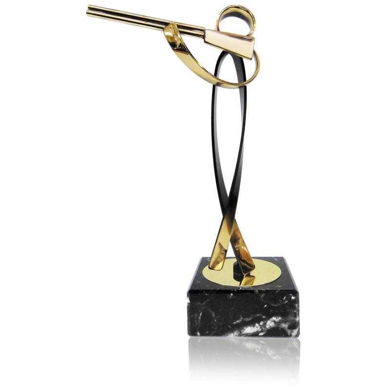 Trofeo soldart tiro/caza