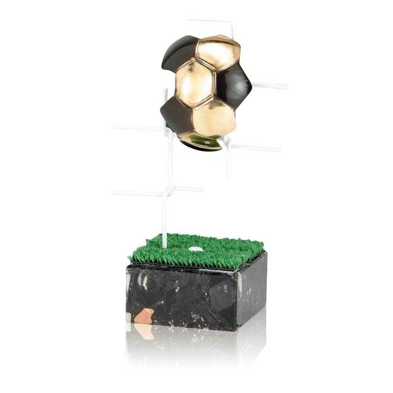Trofeo soldart futbol