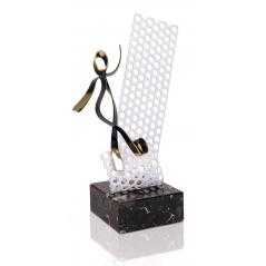 Trofeo soldart futbol