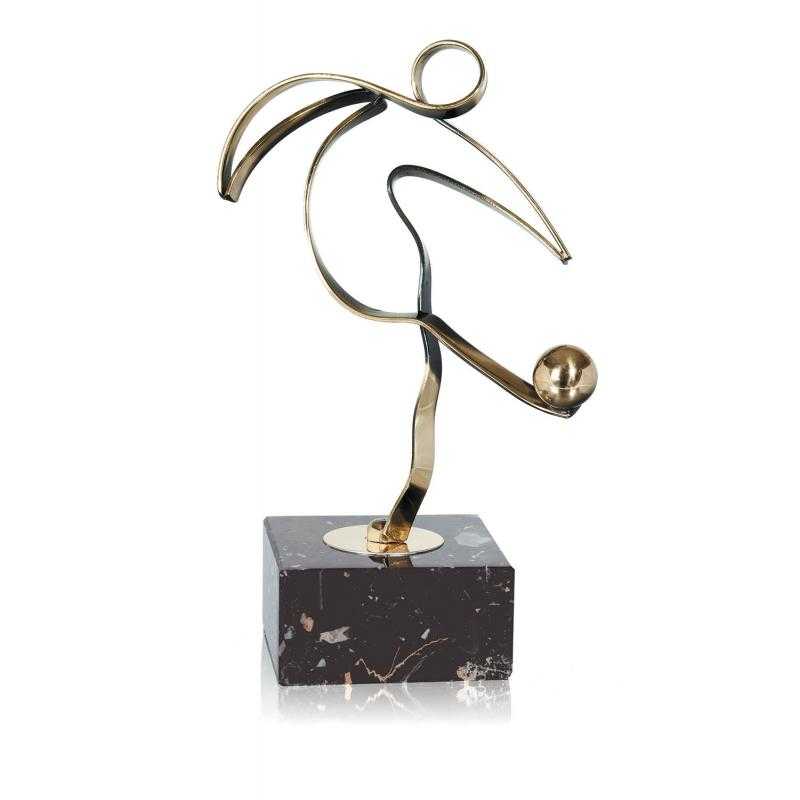 Trofeo soldart futbol