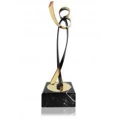 Trofeo soldart arbitro