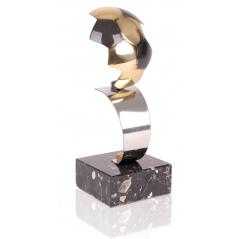 Trofeo soldart futbol
