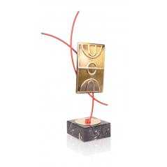 Trofeo soldart baloncesto