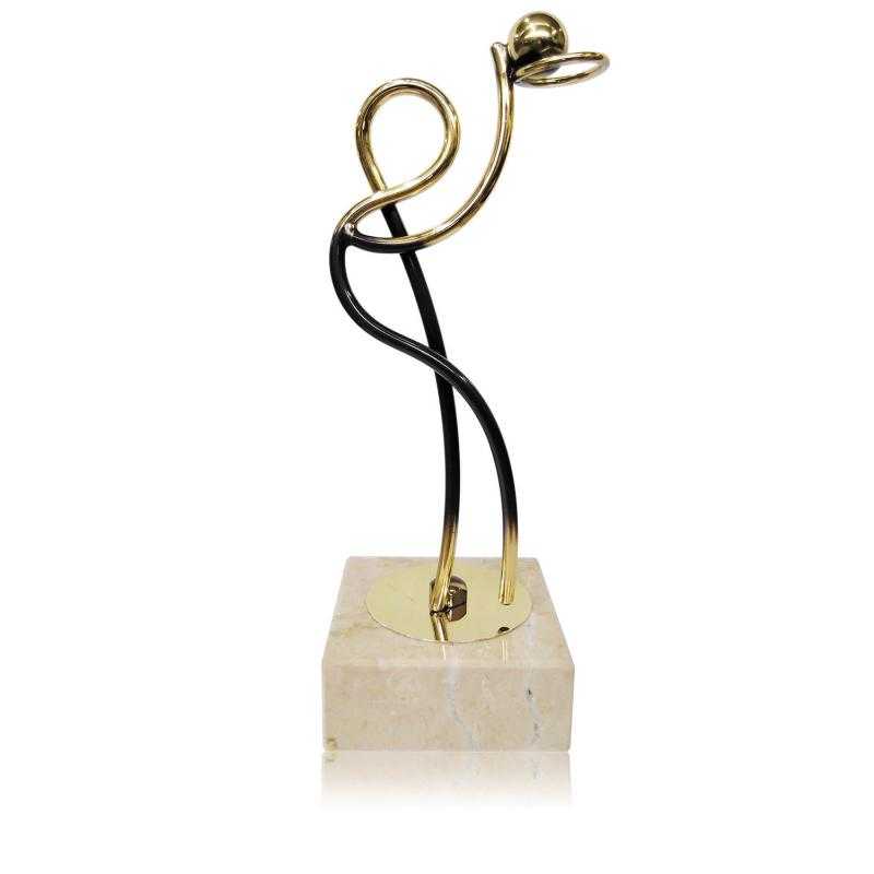 Trofeo soldart baloncesto