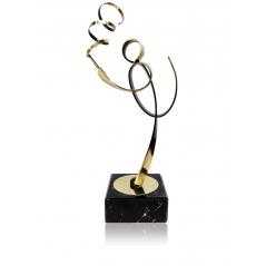 Trofeo soldart gimnasia