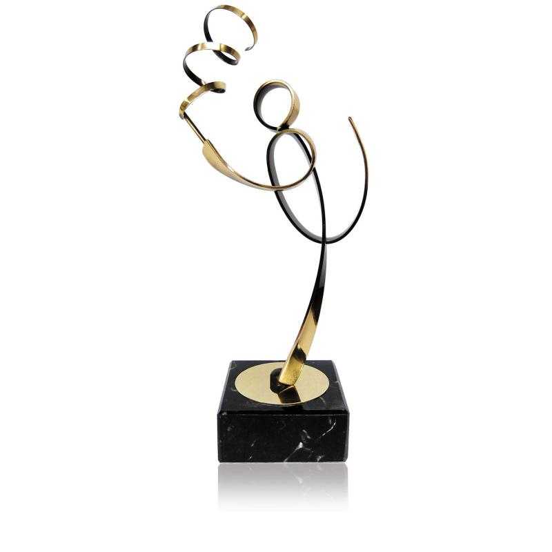 Trofeo soldart gimnasia