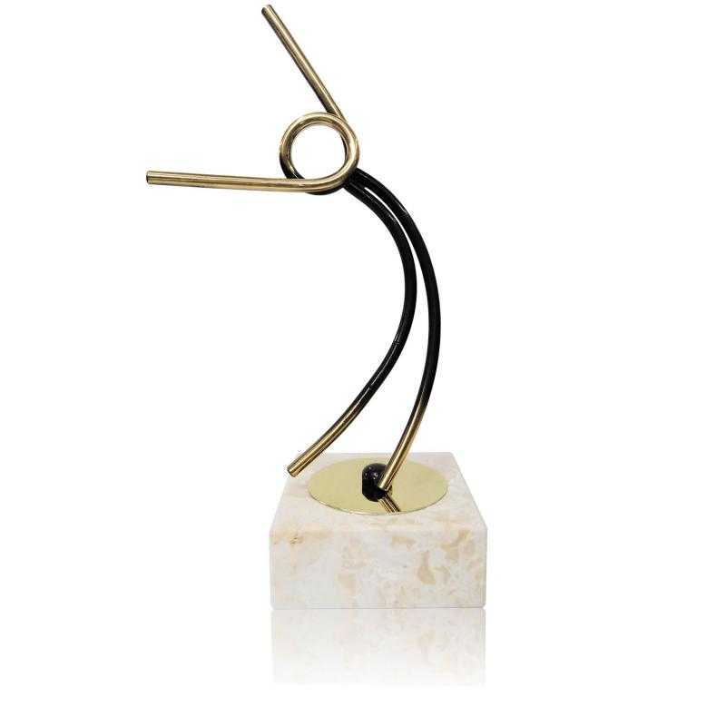 Trofeo soldart gimnasia