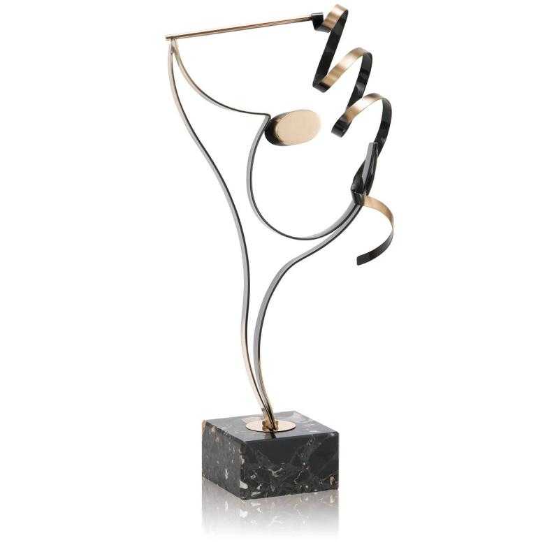 Trofeo soldart gimnasia