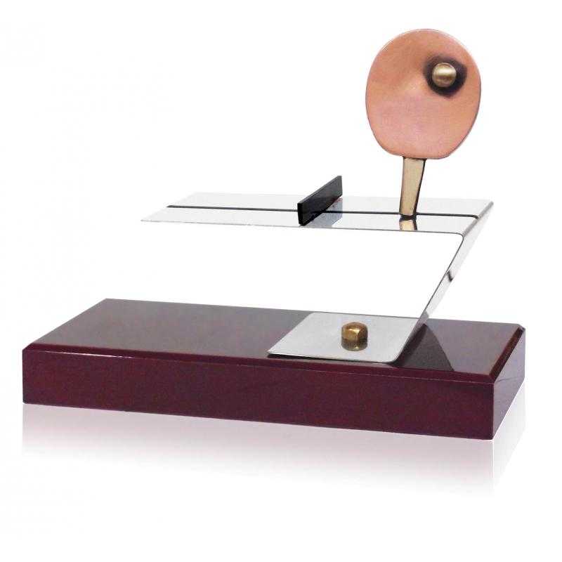 Trofeo soldart tenis de mesa