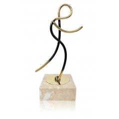 Trofeo soldart atletismo
