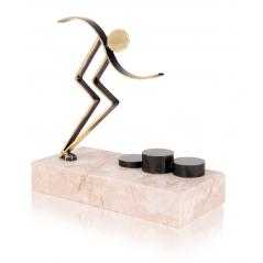 Trofeo soldart atletismo