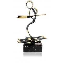 Trofeo soldart esqui