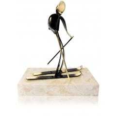 Trofeo soldart esqui