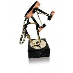 Trofeo soldart escalada