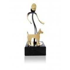 Trofeo soldart agility