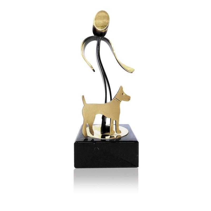 Trofeo soldart agility