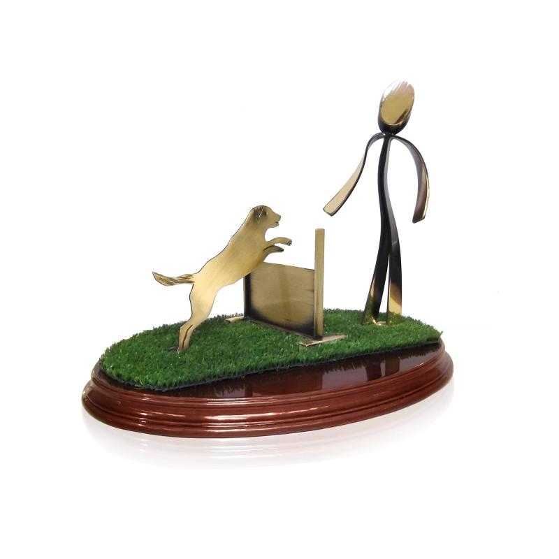 Trofeo soldart agility